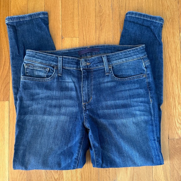 Joe's Jeans Maria Skinny Ankle Jeans size 29 - Picture 2 of 3